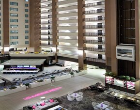 Le Meridien Dallas by the Galleria