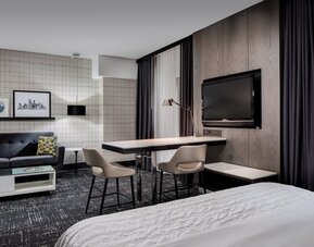 Le Meridien Dallas by the Galleria