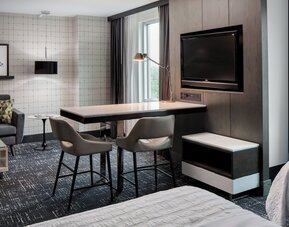 Le Meridien Dallas by the Galleria