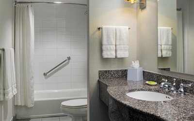 Le Meridien Dallas by the Galleria