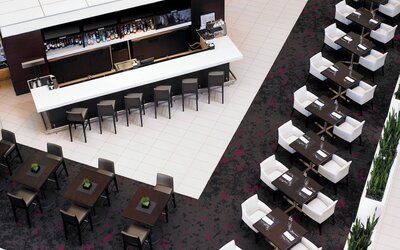 Le Meridien Dallas by the Galleria
