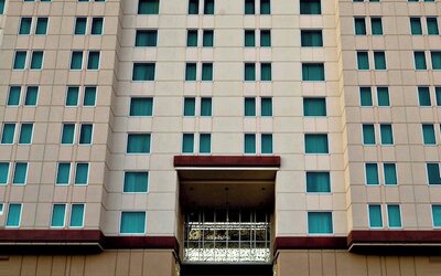 Le Meridien Dallas by the Galleria