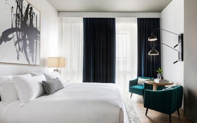 Kimpton Pittman Hotel – Downtown Dallas by IHG
