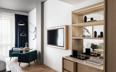 Kimpton Pittman Hotel – Downtown Dallas by IHG