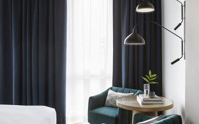 Kimpton Pittman Hotel – Downtown Dallas by IHG