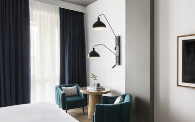 Kimpton Pittman Hotel – Downtown Dallas by IHG