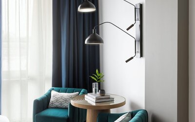 Kimpton Pittman Hotel – Downtown Dallas by IHG
