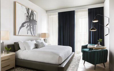 Kimpton Pittman Hotel – Downtown Dallas by IHG