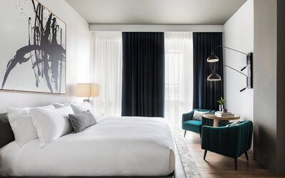 Kimpton Pittman Hotel – Downtown Dallas by IHG