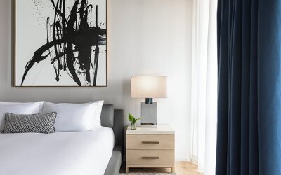 Kimpton Pittman Hotel – Downtown Dallas by IHG