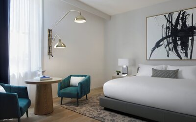 Kimpton Pittman Hotel – Downtown Dallas by IHG