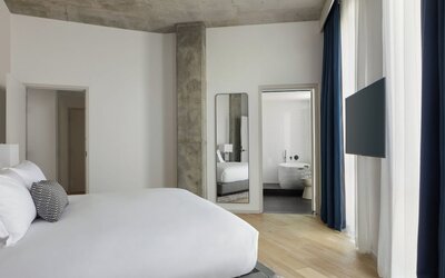 Kimpton Pittman Hotel – Downtown Dallas by IHG