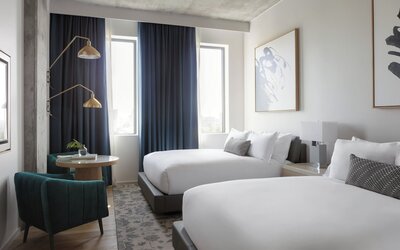 Kimpton Pittman Hotel – Downtown Dallas by IHG