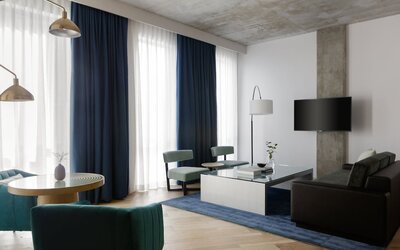 Kimpton Pittman Hotel – Downtown Dallas by IHG