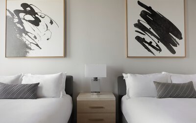 Kimpton Pittman Hotel – Downtown Dallas by IHG