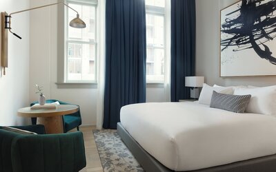 Kimpton Pittman Hotel – Downtown Dallas by IHG