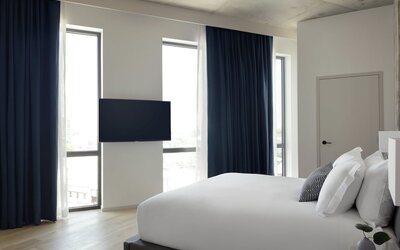 Kimpton Pittman Hotel – Downtown Dallas by IHG