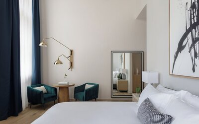 Kimpton Pittman Hotel – Downtown Dallas by IHG