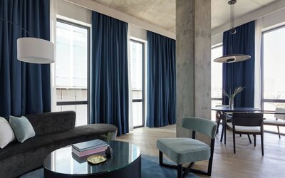 Kimpton Pittman Hotel – Downtown Dallas by IHG