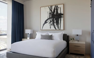 Kimpton Pittman Hotel – Downtown Dallas by IHG