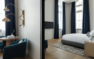Kimpton Pittman Hotel – Downtown Dallas by IHG