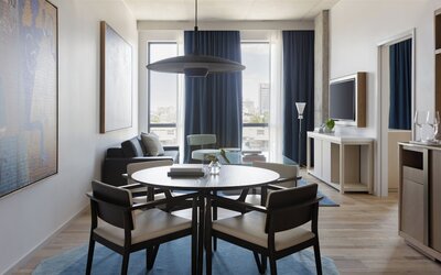 Kimpton Pittman Hotel – Downtown Dallas by IHG