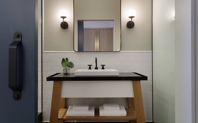 Kimpton Pittman Hotel – Downtown Dallas by IHG