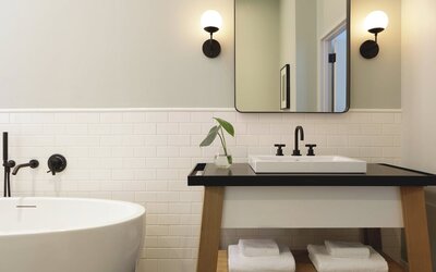 Kimpton Pittman Hotel – Downtown Dallas by IHG