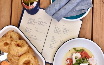 Kimpton Pittman Hotel – Downtown Dallas by IHG