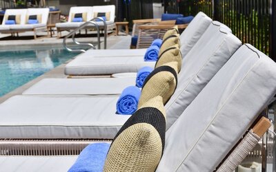 Kimpton Pittman Hotel – Downtown Dallas by IHG