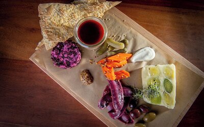 Kimpton Pittman Hotel – Downtown Dallas by IHG