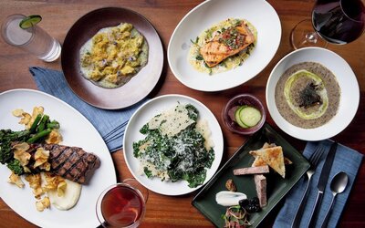 Kimpton Pittman Hotel – Downtown Dallas by IHG