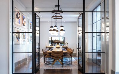 Kimpton Pittman Hotel – Downtown Dallas by IHG