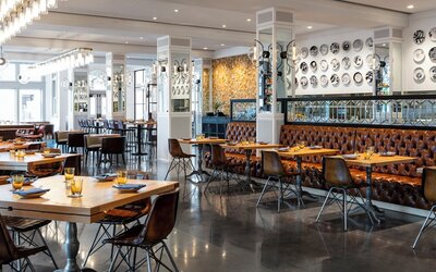 Kimpton Pittman Hotel – Downtown Dallas by IHG