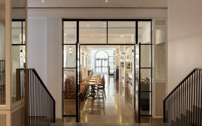 Kimpton Pittman Hotel – Downtown Dallas by IHG