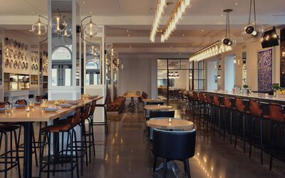 Kimpton Pittman Hotel – Downtown Dallas by IHG