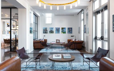 Kimpton Pittman Hotel – Downtown Dallas by IHG