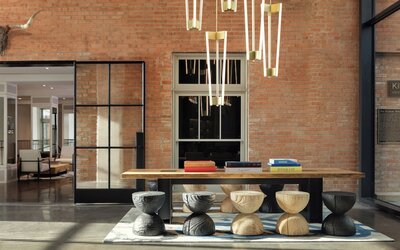 Kimpton Pittman Hotel – Downtown Dallas by IHG