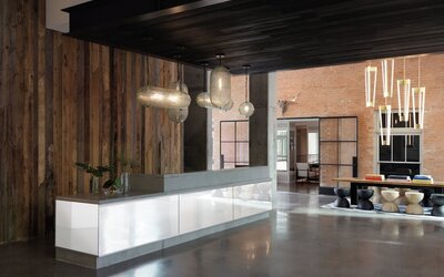 Kimpton Pittman Hotel – Downtown Dallas by IHG