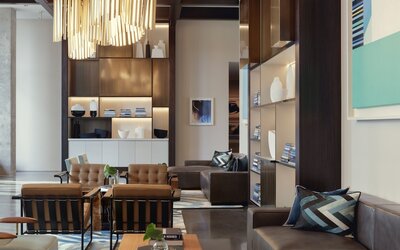 Kimpton Pittman Hotel – Downtown Dallas by IHG