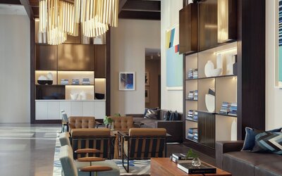 Kimpton Pittman Hotel – Downtown Dallas by IHG