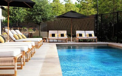 Kimpton Pittman Hotel – Downtown Dallas by IHG