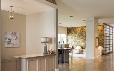 DoubleTree by Hilton Hotel Dallas – Love Field