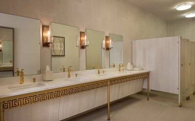 DoubleTree by Hilton Hotel Dallas – Love Field