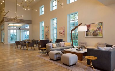 DoubleTree by Hilton Hotel Dallas – Love Field