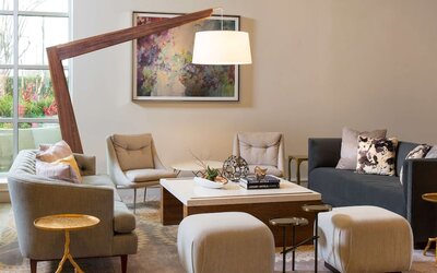 DoubleTree by Hilton Hotel Dallas – Love Field