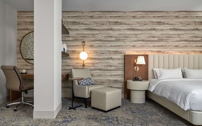 DoubleTree by Hilton Hotel Dallas – Love Field