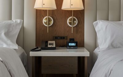 DoubleTree by Hilton Hotel Dallas – Love Field