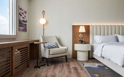 DoubleTree by Hilton Hotel Dallas – Love Field