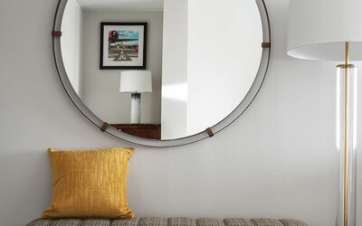 DoubleTree by Hilton Hotel Dallas – Love Field